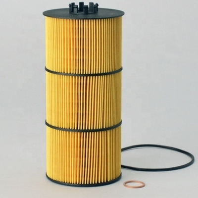 P551005 Spin-On Lube Oil Filter Element for ARGOSY Trucks and FREIGHTLINER Tractors
