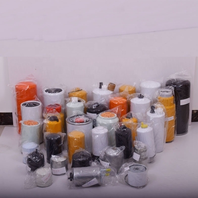 Engine Parts Fuel Water Separator Filter 1335673 P551858 6050719 RE503676 53C0532