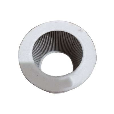 77643554 Air Breather Air Filter Element for Replace/Repair Truck Model Truck