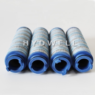 Glass Fiber Filter Material Hydraulic Oil Filter UE209FKZ7H for Industrial Filtration