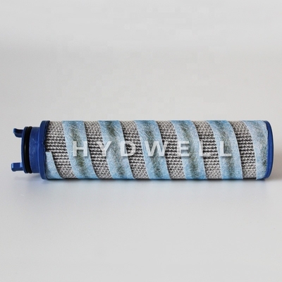 Glass Fiber Filter Material Hydraulic Oil Filter UE209FKZ7H for Industrial Filtration