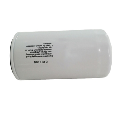 112*195mm Truck Engine Parts Hydwell Spin-On Lube Oil Filter Element for Tractors