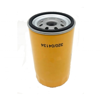Heavy Truck Fuel Parts 320/04133 32004133 Engine Oil Filter for Excavator Spare Parts