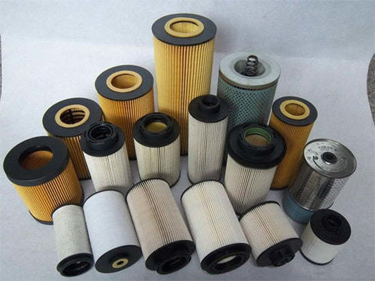 LF670 Lube Oil Filter for Cummins NT855 Generator Engine Application Engine Parts