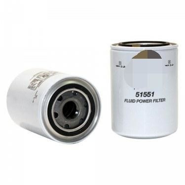 Food Beverage Shops Filtration Precision 1-100 micron Wix 51551 Hydraulic Filter