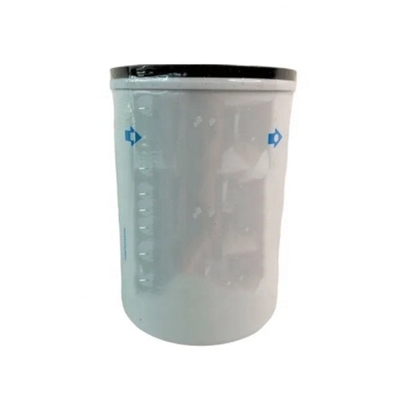 Hydwell Supply White Truck Spin-on Oil Filter Element P551352 for Heavy Duty Trucks