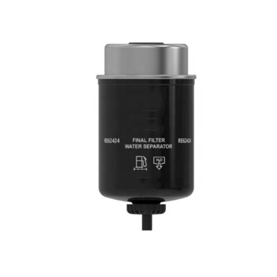 RE62424 P551430 1174089 162000080845 87840591 32/925816 Fuel/Water Separator for Tractor