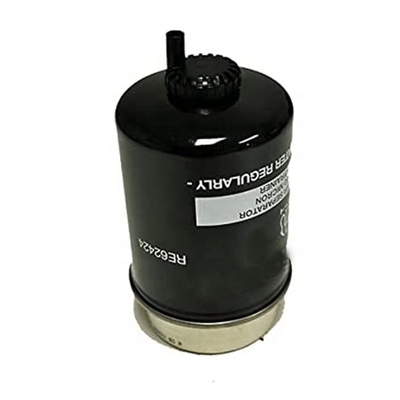 RE62424 P551430 1174089 162000080845 87840591 32/925816 Fuel/Water Separator for Tractor