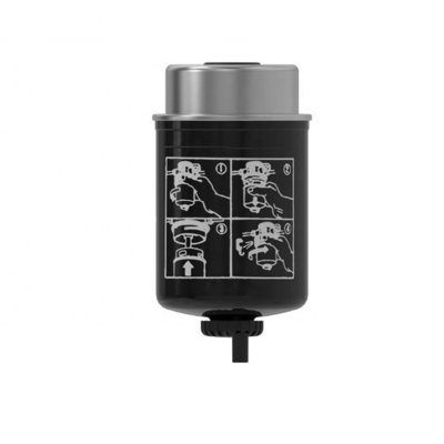 RE62424 P551430 1174089 162000080845 87840591 32/925816 Fuel/Water Separator for Tractor