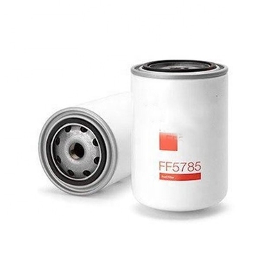 Supply Iron Filter Paper Spin-on Fuel Filter FF5785 for Excavator Diesel Engine Parts