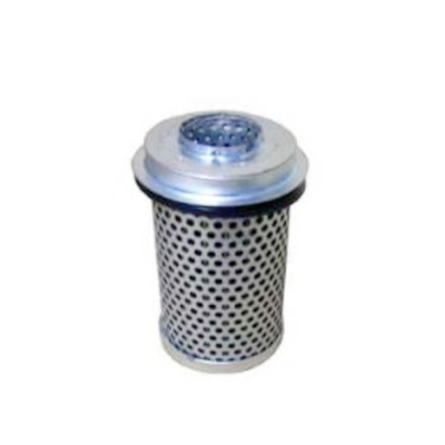 SH68035 Forklift Parts Hydraulic Oil Filter Element with Function Oil Impurity Removal