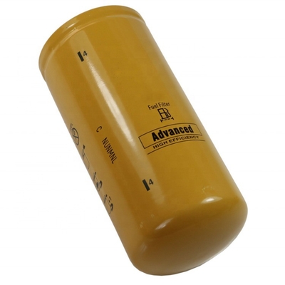 Iron Fiberglass Paper 4621171 Oil Filter for Bulldozer Loader Diesel Engine Parts