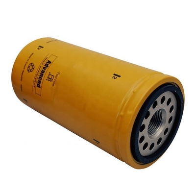 Iron Fiberglass Paper 4621171 Oil Filter for Bulldozer Loader Diesel Engine Parts