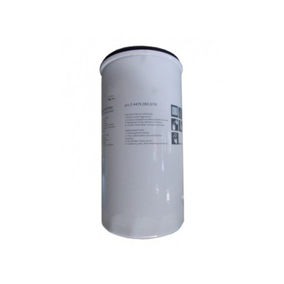 Standard Size Hydraulic Filter Part Number 2.4419.280.0/10 SH56400 HF6350