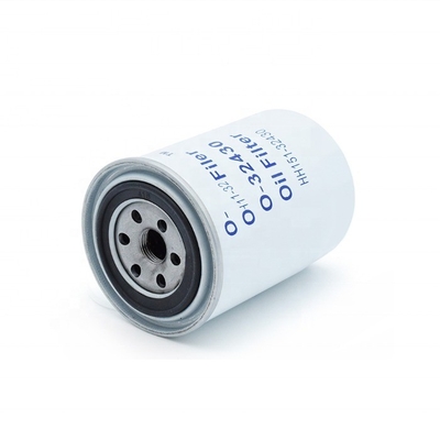 Hydwell's P550008 Spin-on Full Flow Lube Filter Perfect for Repairing and Replacing