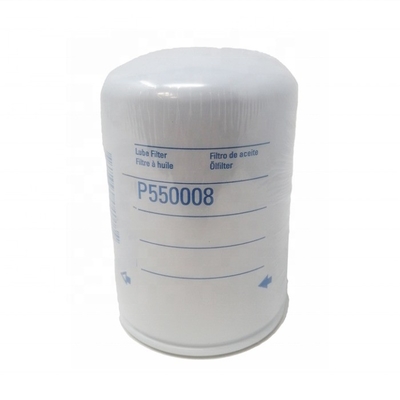 Hydwell's P550008 Spin-on Full Flow Lube Filter Perfect for Repairing and Replacing