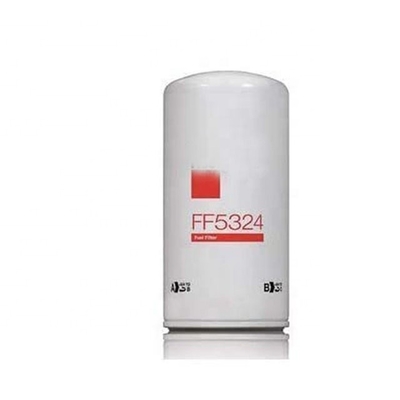 FF5324 Spin-on Fuel Filter for Supply of Diesel Engine Parts P551315 60035096 85114066