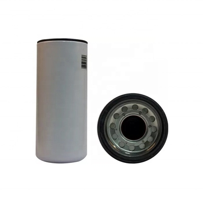 117*117*297 Diesel Engines Lube Filter LF9050 Oil Filter with High Filtering Efficiency