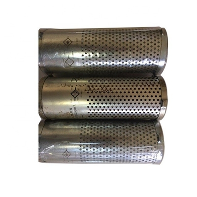 Filter Paper FLR03434 Hydwell Supply Chiller Parts Oil Compressor Lube Filter Element
