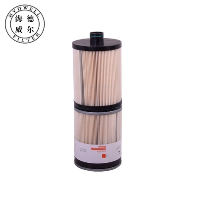Hydwell Fs53014 3650131 69001 YA00035941 P553014 Fuel Water Separator Filter Elements