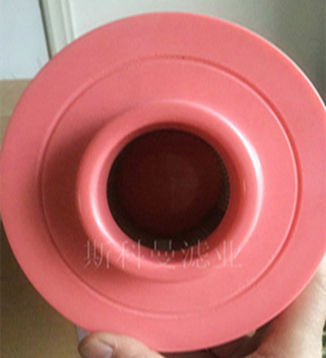 Cartridge Air Filter Element for Excavator Tractors Truck Diesel Parts AF26044 1404157