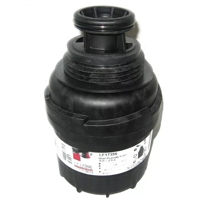 LF17356 Lube Oil Filter Cartridge P557356 5266016 GS665 for Fleetguard Filters Fil