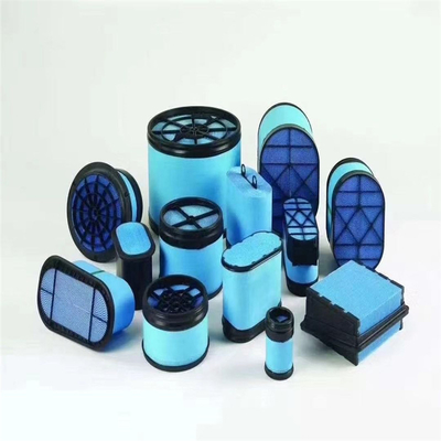 LF17356 Lube Oil Filter Cartridge P557356 5266016 GS665 for Fleetguard Filters Fil