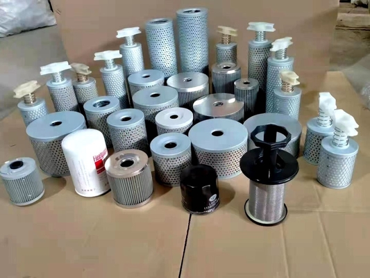 LF17356 Lube Oil Filter Cartridge P557356 5266016 GS665 for Fleetguard Filters Fil
