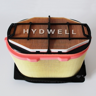 Hydwell Wheel Loader Air Filter Element 3466693 H737200092100 C34540 73337834 SA17479
