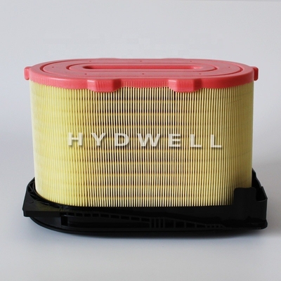 Hydwell Wheel Loader Air Filter Element 3466693 H737200092100 C34540 73337834 SA17479