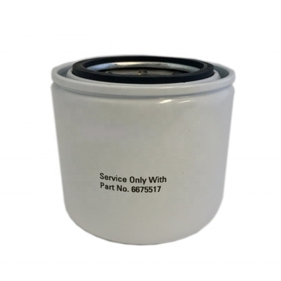 3 series Auto Oil Filter 6675517 100% Tested for Guaranteed Performance