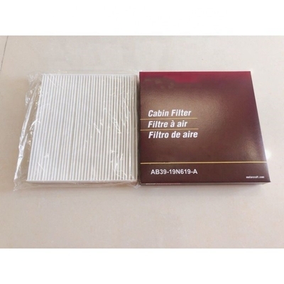 AB3919N619A SC8161 Air Conditioning Filter for Construction Machinery Excavator Parts