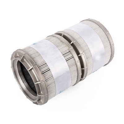 YN52V01011P1 Hydraulic Oil Filter for Excavator Parts within Customer Requirements