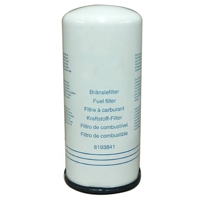 Diesel Fuel Filter P550372 for Heavy Truck 8193841 4406213 04120751 20805349 11643661