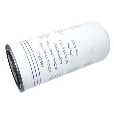 Diesel Fuel Filter P550372 for Heavy Truck 8193841 4406213 04120751 20805349 11643661