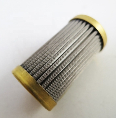 Diesel Engine Spare Part 3090769 Filter Screen with ISO Certification