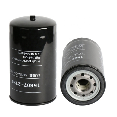 Truck Engine Oil Filter Element P502364 15209Z500D 156072190 15209Z5001 BD7325 84190 LF16110 LF662 SO6145 C1316