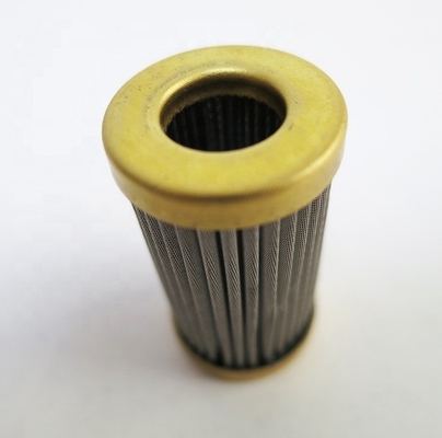 Diesel Engine Spare Part 3090769 Filter Screen with ISO Certification