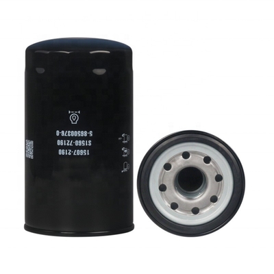 Truck Engine Oil Filter Element P502364 15209Z500D 156072190 15209Z5001 BD7325 84190 LF16110 LF662 SO6145 C1316