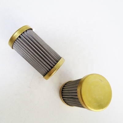 Diesel Engine Spare Part 3090769 Filter Screen with ISO Certification