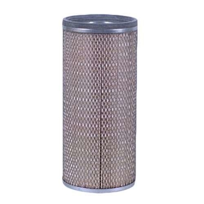 Engine Air Filter Element 214*413mm for Truck Parts AF25046 AH19077 P181142 PA3609