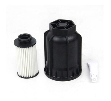 Spin-on Truck Fuel Filter OE U58/9KIT 4388378 2122909PE 0001421089 0001420989 0001420589 0001420789 Plastic Assembly
