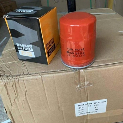 Fuel Filter Water Separator Applicable Models 0K710-23-570 for Korean Cars