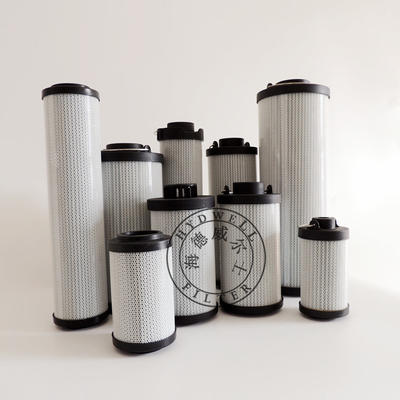 Fiberglass RS3940 RS4962 Hydwell Air Filter Element P610903 P610905 AF25337 for Excavator