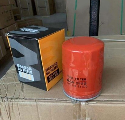 Fuel Filter Water Separator Applicable Models 0K710-23-570 for Korean Cars