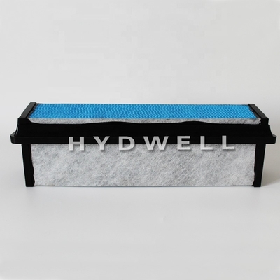 Other Car Fitment Air Filter Element for Truck Diesel Engine 03-42776-010 by Hydwell