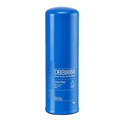 Standard Size DBB8664 Hydwell Spin-On Hydraulic Filters Cartridge OE NO. Guaranteed