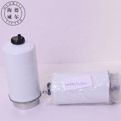 Fuel Water Separator Filter Element P551425 1454501 320A7121 RE53727 for Tractor Parts