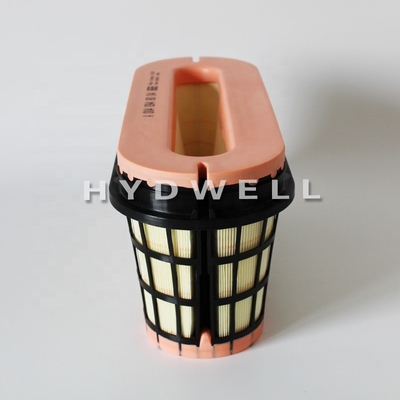 Hydwell A0040949004 Air Filter Element Made of Filberglass for Truck Diesel Engine