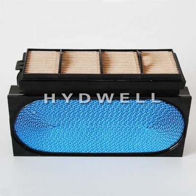 Standard Size Honeycomb Air Filter Cartridge AL215055 for Truck Model Truck